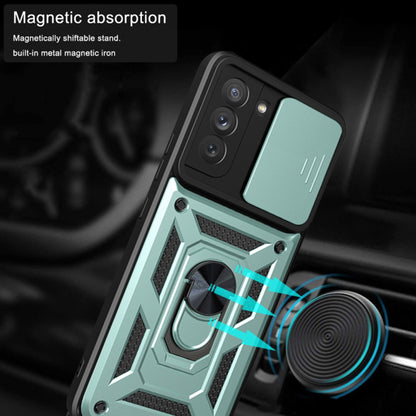 Futrola za Oppo Reno12, Techsuit, CamShield, Roze