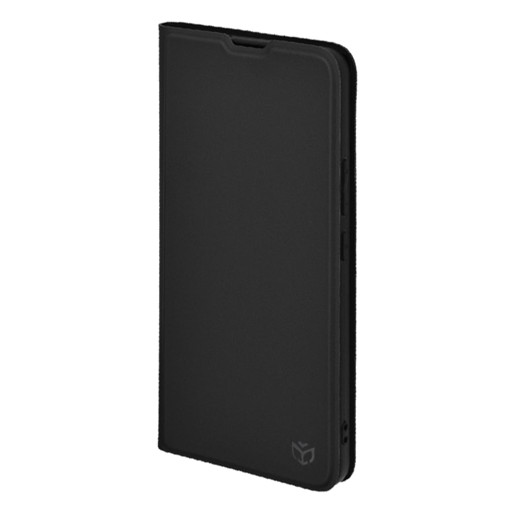 Futrola za Oppo Reno13 FS 5G / Reno13 F 4G / Reno13 F, Techsuit, Magskin Book, Crna