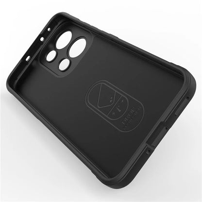 Futrola za Oppo Reno13 Pro, Techsuit, Magic Shield, Crna