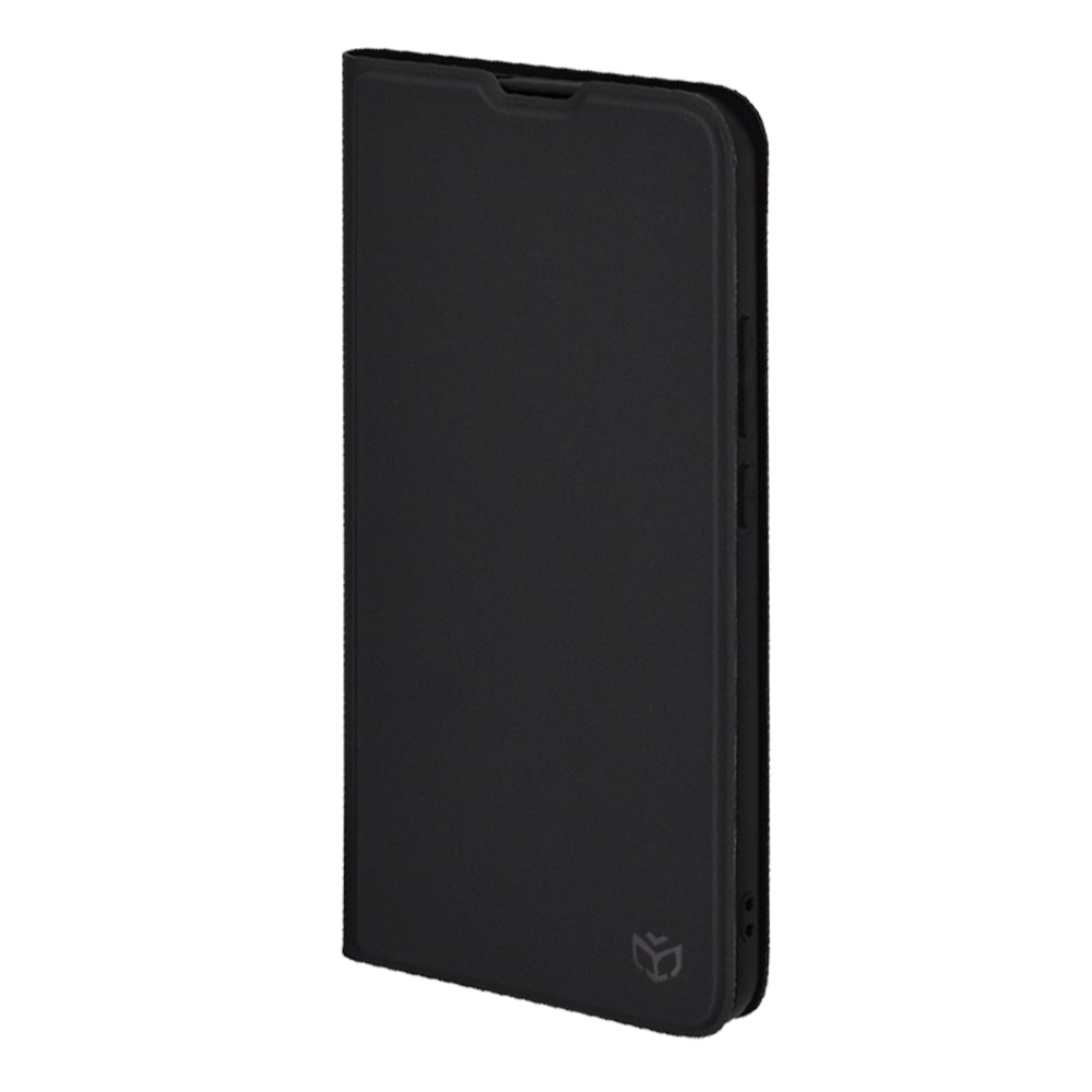 Futrola za Oppo Reno13 Pro, Techsuit, Magskin Book, Crna