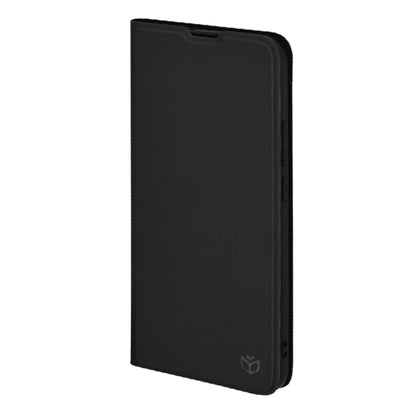 Futrola za Oppo Reno13 Pro, Techsuit, Magskin Book, Crna