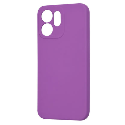 Futrola za Oppo Reno14 FS 5G / Reno14 F, Techsuit, SoftFlex, Ljubičasta