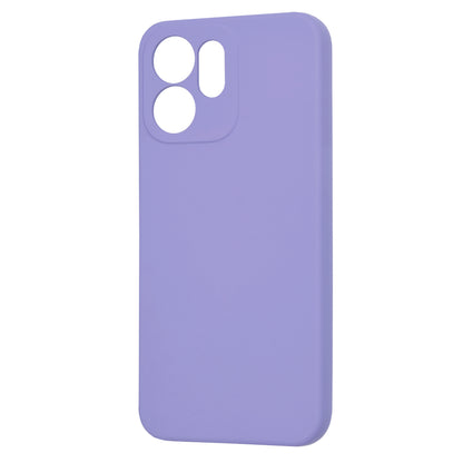 Futrola za Oppo Reno14 FS 5G / Reno14 F, Techsuit, SoftFlex, Svetlo Ljubičasta