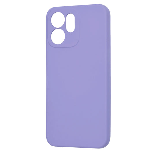 Futrola za Oppo Reno14 FS 5G / Reno14 F, Techsuit, SoftFlex, Svetlo Ljubičasta