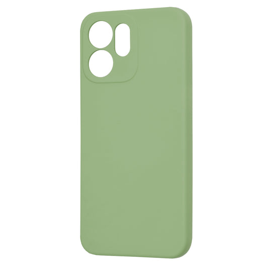 Futrola za Oppo Reno14 FS 5G / Reno14 F, Techsuit, SoftFlex, Svetlo Zelena