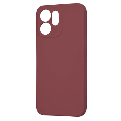 Futrola za Oppo Reno14 FS 5G / Reno14 F, Techsuit, SoftFlex, Bordo