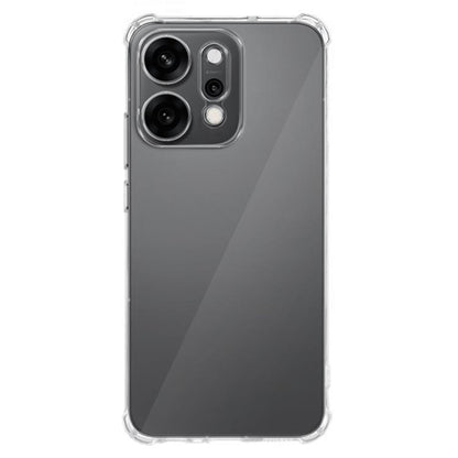 Futrola za Oppo Reno14 Pro, Techsuit, Shockproof Clear, Providna