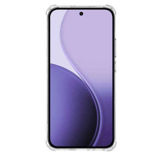 Futrola za Oppo Reno14 Pro, Techsuit, Shockproof Clear, Providna