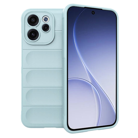 Futrola za Oppo Reno15 FS / Reno15 F, Techsuit, Magic Shield, Plava
