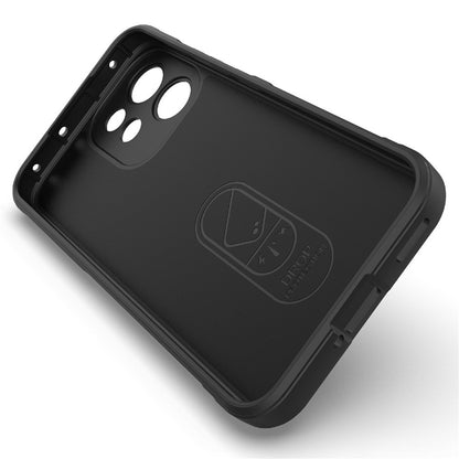 Futrola za Oppo Reno15 FS / Reno15 F, Techsuit, Magic Shield, Ljubičasta