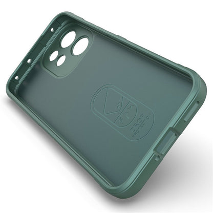 Futrola za Oppo Reno15 FS / Reno15 F, Techsuit, Magic Shield, Zelena