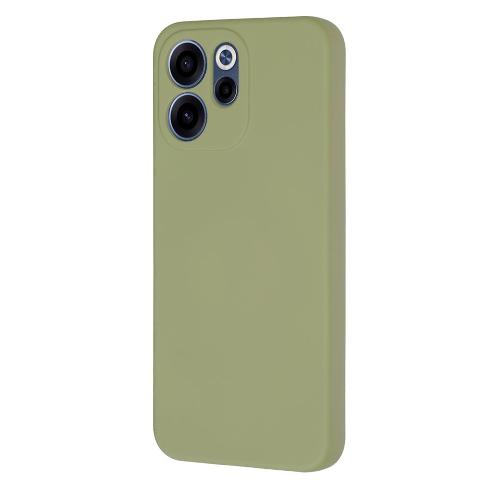 Futrola za Oppo Reno15 FS / Reno15 F, Techsuit, SoftFlex, Matcha