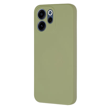 Futrola za Oppo Reno15 FS / Reno15 F, Techsuit, SoftFlex, Matcha