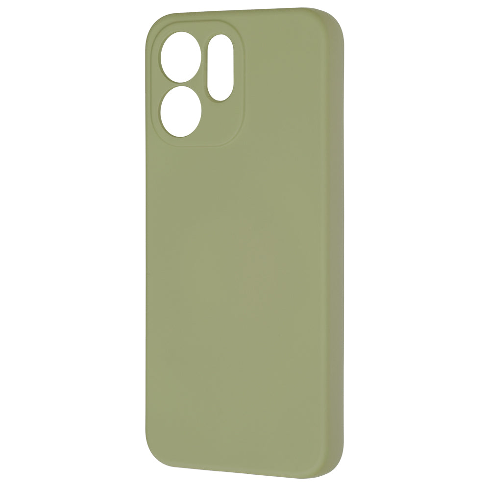 Futrola za Oppo Reno15 FS / Reno15 F, Techsuit, SoftFlex, Matcha