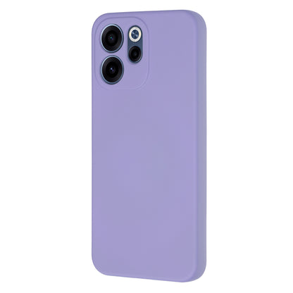 Futrola za Oppo Reno15 FS / Reno15 F, Techsuit, SoftFlex, Svetlo Ljubičasta