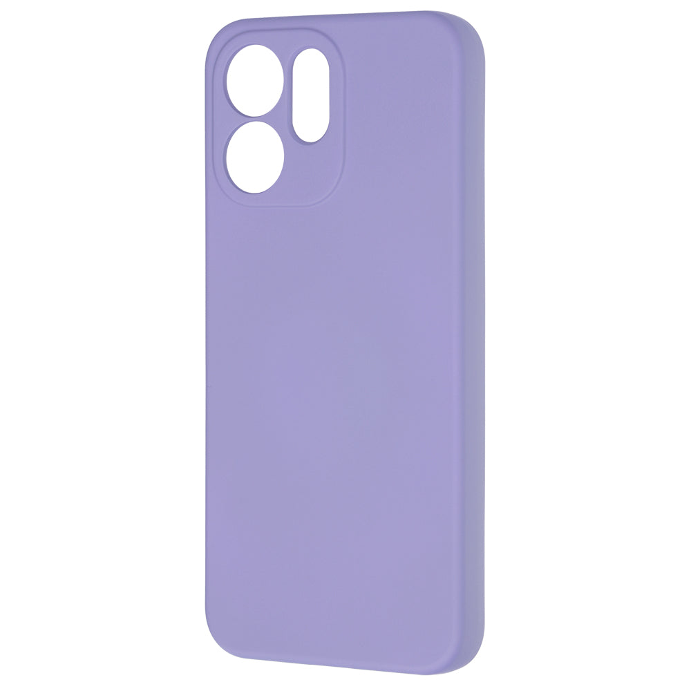 Futrola za Oppo Reno15 FS / Reno15 F, Techsuit, SoftFlex, Svetlo Ljubičasta