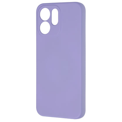 Futrola za Oppo Reno15 FS / Reno15 F, Techsuit, SoftFlex, Svetlo Ljubičasta