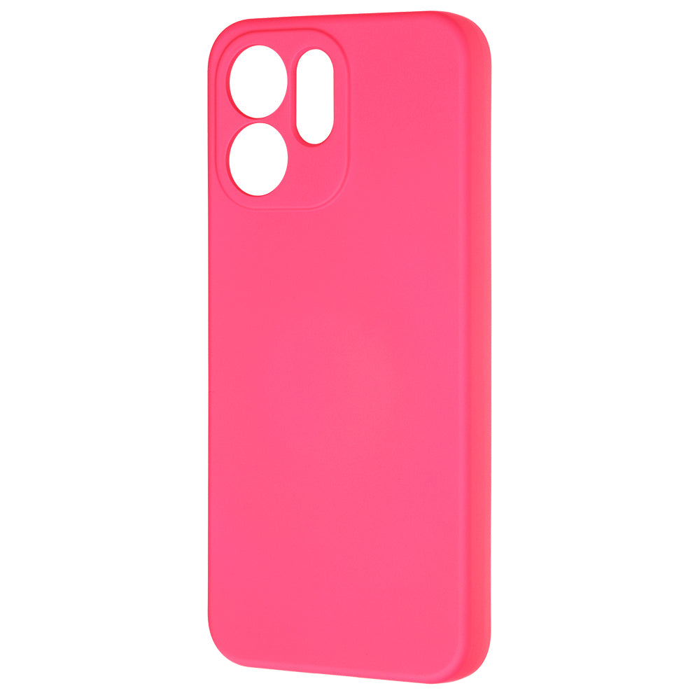 Futrola za Oppo Reno15 FS / Reno15 F, Techsuit, SoftFlex, Tamno Roze