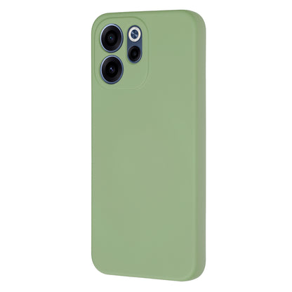 Futrola za Oppo Reno15 FS / Reno15 F, Techsuit, SoftFlex, Svetlo Zelena