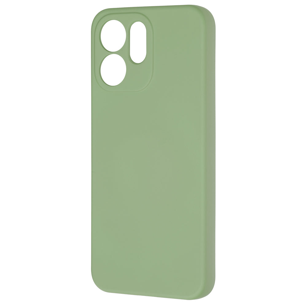 Futrola za Oppo Reno15 FS / Reno15 F, Techsuit, SoftFlex, Svetlo Zelena