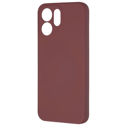 Futrola za Oppo Reno15 FS / Reno15 F, Techsuit, SoftFlex, Bordo