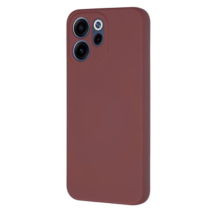 Futrola za Oppo Reno15 FS / Reno15 F, Techsuit, SoftFlex, Bordo