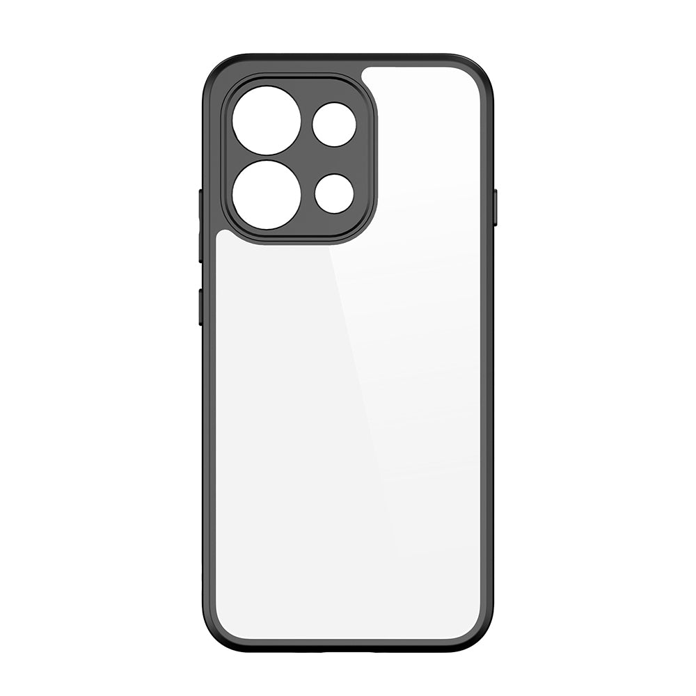 Futrola za Oppo Reno16 F / Reno16 FS, DUX DUCIS, Aimo, Crna