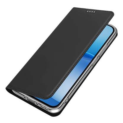 Futrola za Oppo Reno16 F / Reno16 FS, DUX DUCIS, Skin Pro, Crna