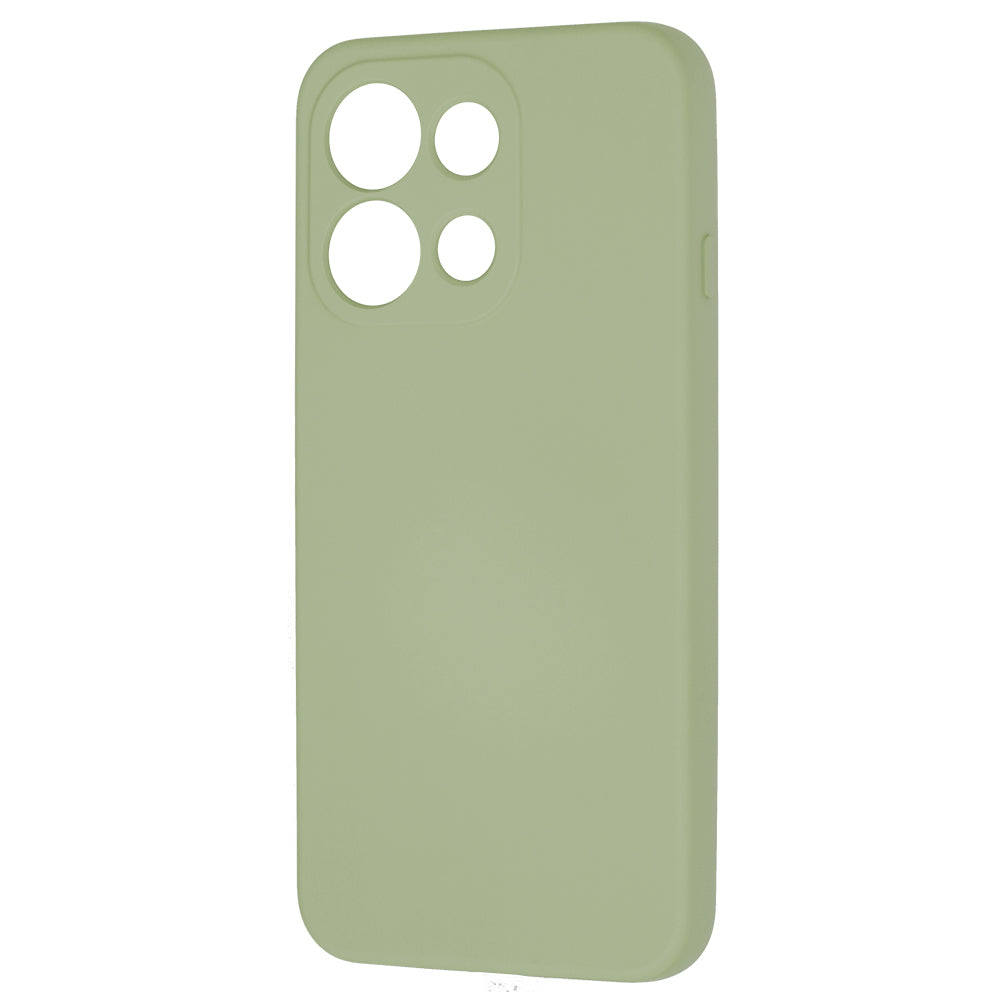 Futrola za Oppo Reno16 F / Reno16 FS, Techsuit, SoftFlex, Matcha