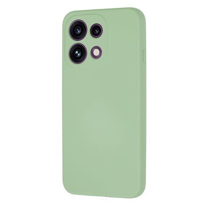Futrola za Oppo Reno16 F / Reno16 FS, Techsuit, SoftFlex, Svetlo Zelena