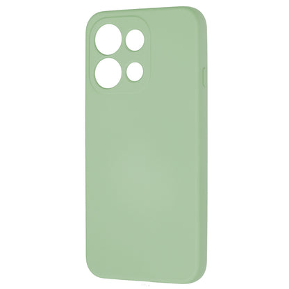 Futrola za Oppo Reno16 F / Reno16 FS, Techsuit, SoftFlex, Svetlo Zelena