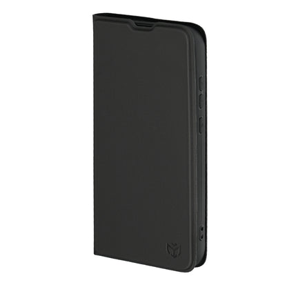 Futrola za Oppo Reno16 Pro, Techsuit, Magskin Book, Crna