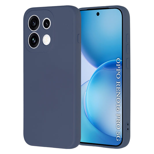 Futrola za Oppo Reno16 Pro, Techsuit, SoftFlex, Teget