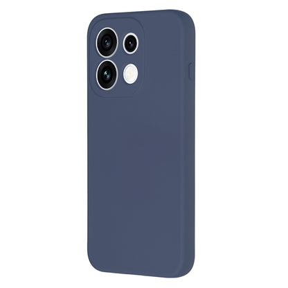 Futrola za Oppo Reno16 Pro, Techsuit, SoftFlex, Teget