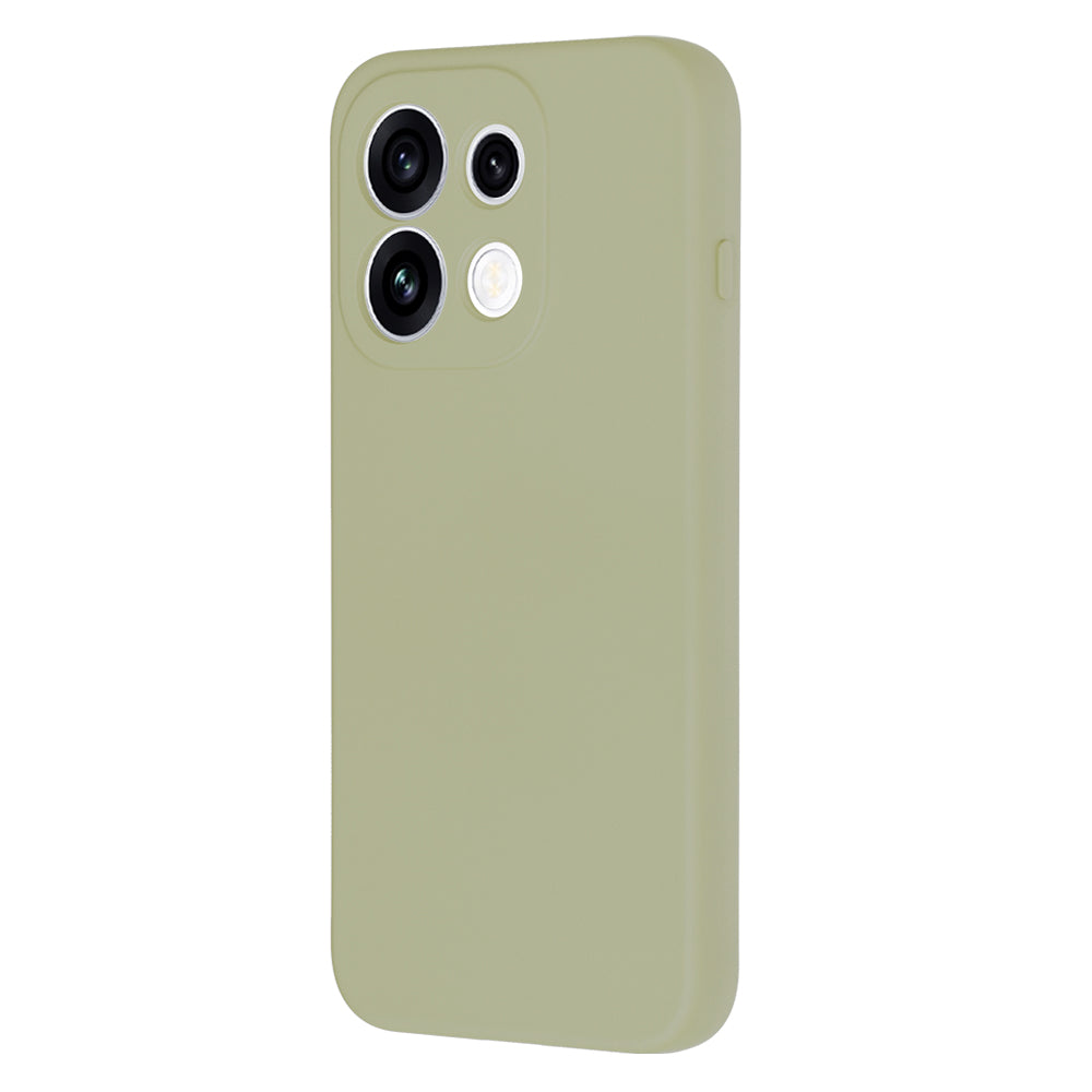 Futrola za Oppo Reno16 Pro, Techsuit, SoftFlex, Matcha