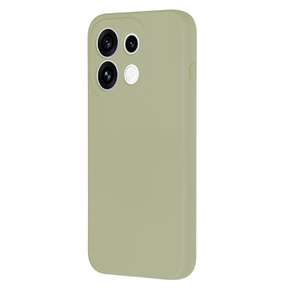 Futrola za Oppo Reno16 Pro, Techsuit, SoftFlex, Matcha