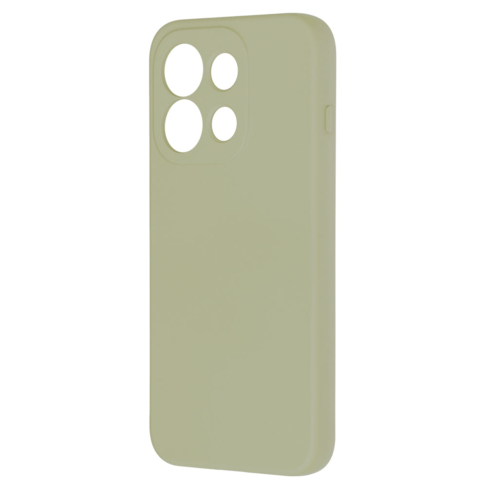 Futrola za Oppo Reno16 Pro, Techsuit, SoftFlex, Matcha