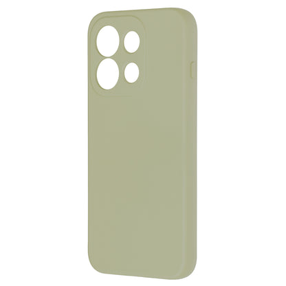 Futrola za Oppo Reno16 Pro, Techsuit, SoftFlex, Matcha