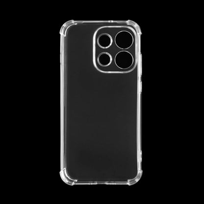 Futrola za Oppo Reno16, Techsuit, Shockproof Clear, Providna