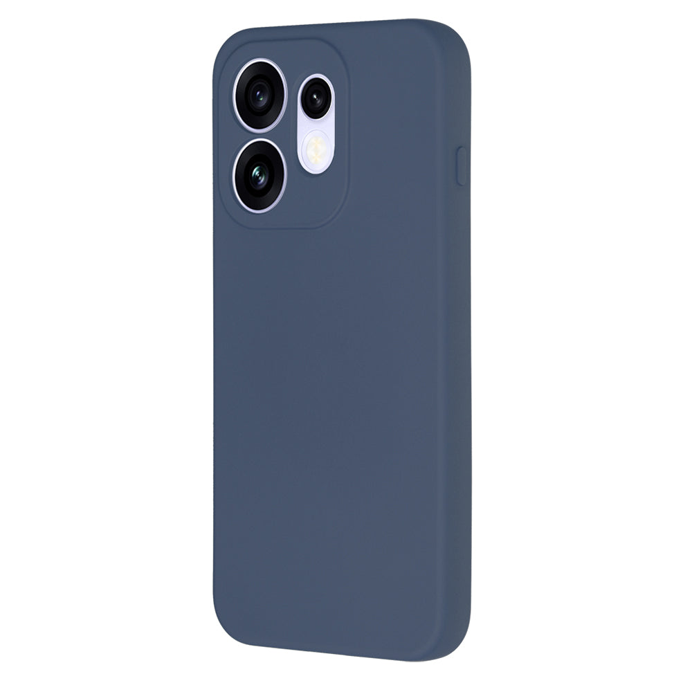 Futrola za Oppo Reno16, Techsuit, SoftFlex, Teget