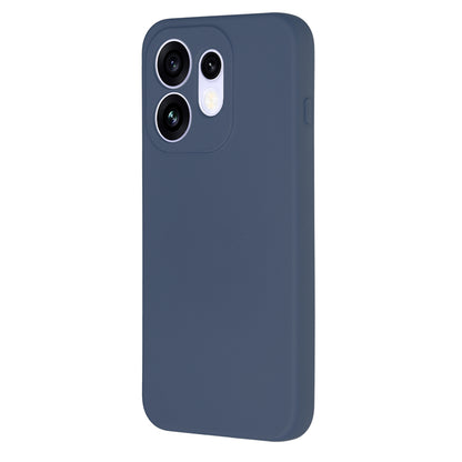 Futrola za Oppo Reno16, Techsuit, SoftFlex, Teget