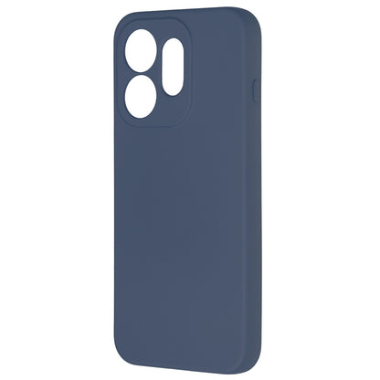 Futrola za Oppo Reno16, Techsuit, SoftFlex, Teget