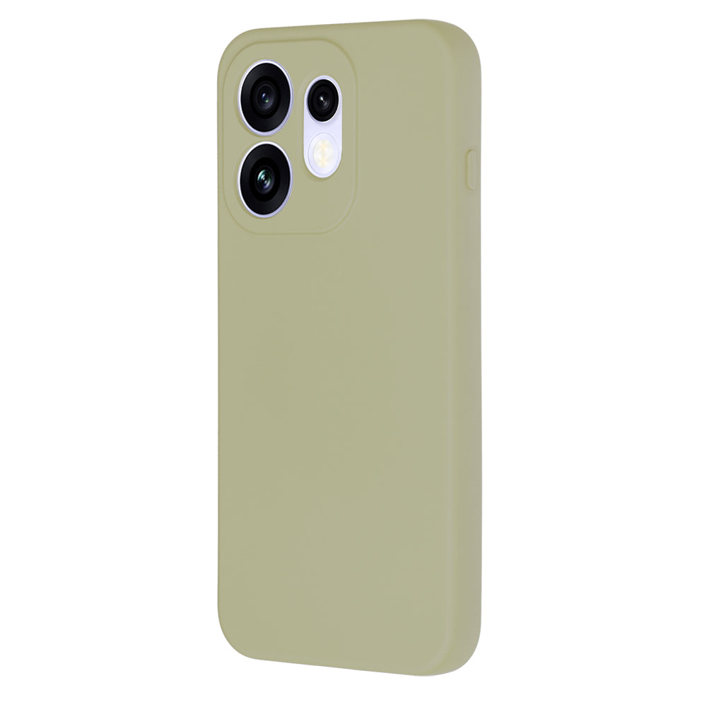 Futrola za Oppo Reno16, Techsuit, SoftFlex, Matcha