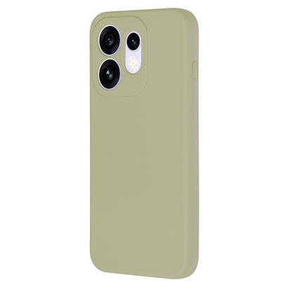 Futrola za Oppo Reno16, Techsuit, SoftFlex, Matcha