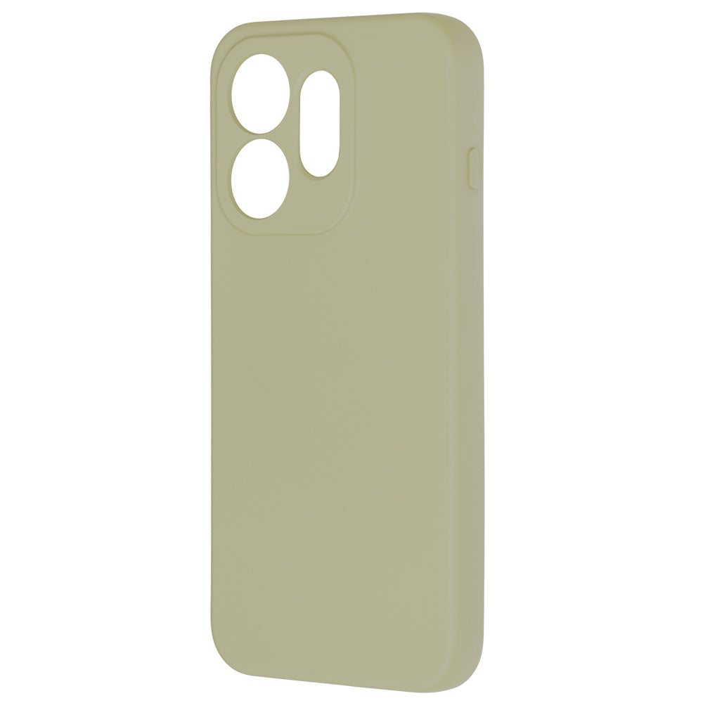 Futrola za Oppo Reno16, Techsuit, SoftFlex, Matcha