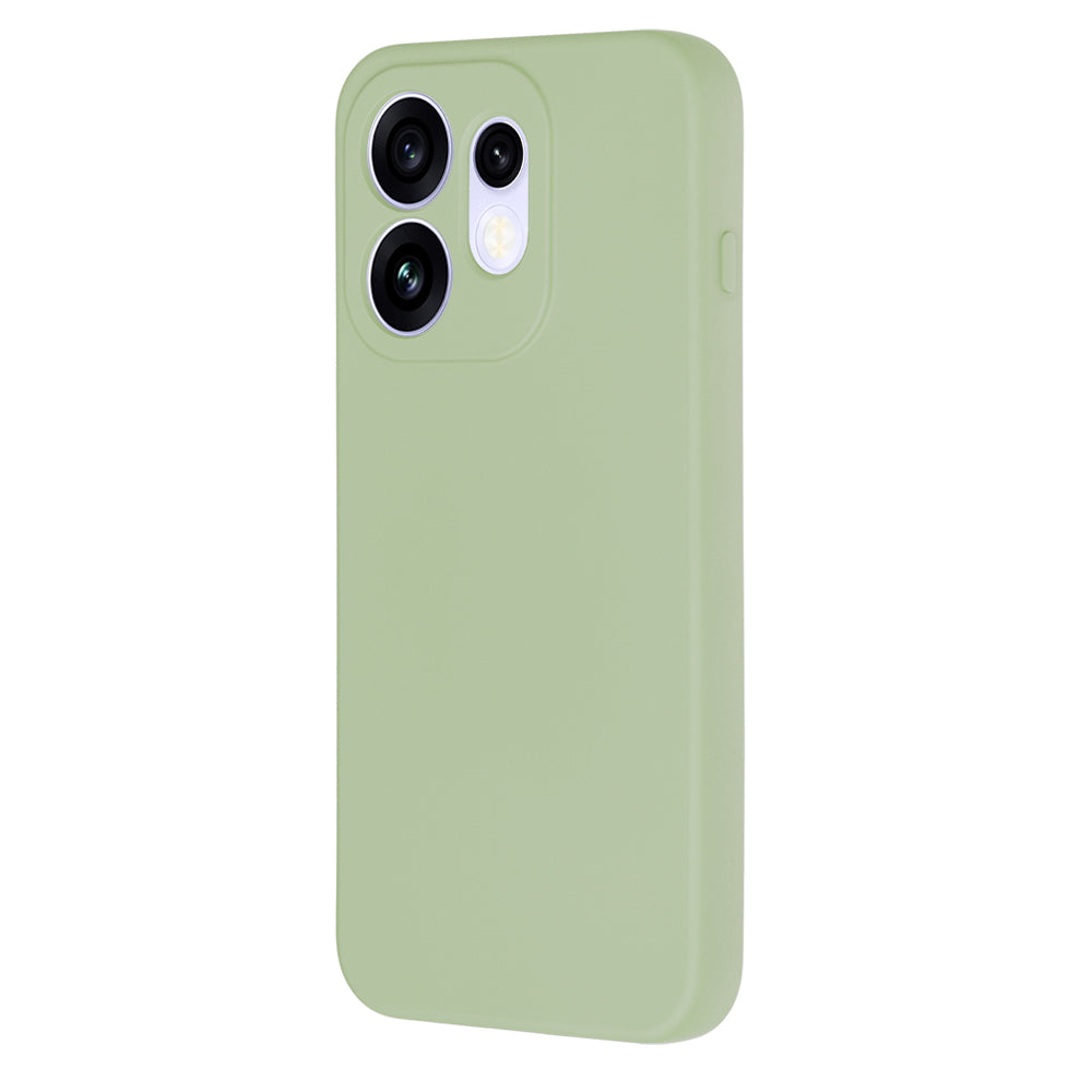 Futrola za Oppo Reno16, Techsuit, SoftFlex, Svetlo Zelena