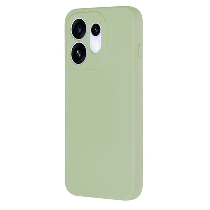 Futrola za Oppo Reno16, Techsuit, SoftFlex, Svetlo Zelena