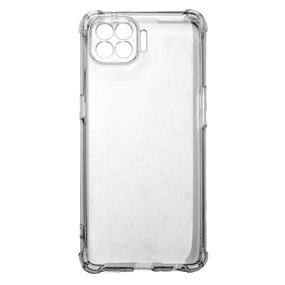 Futrola za Oppo Reno4 Lite, Techsuit, Shockproof Clear, Providna