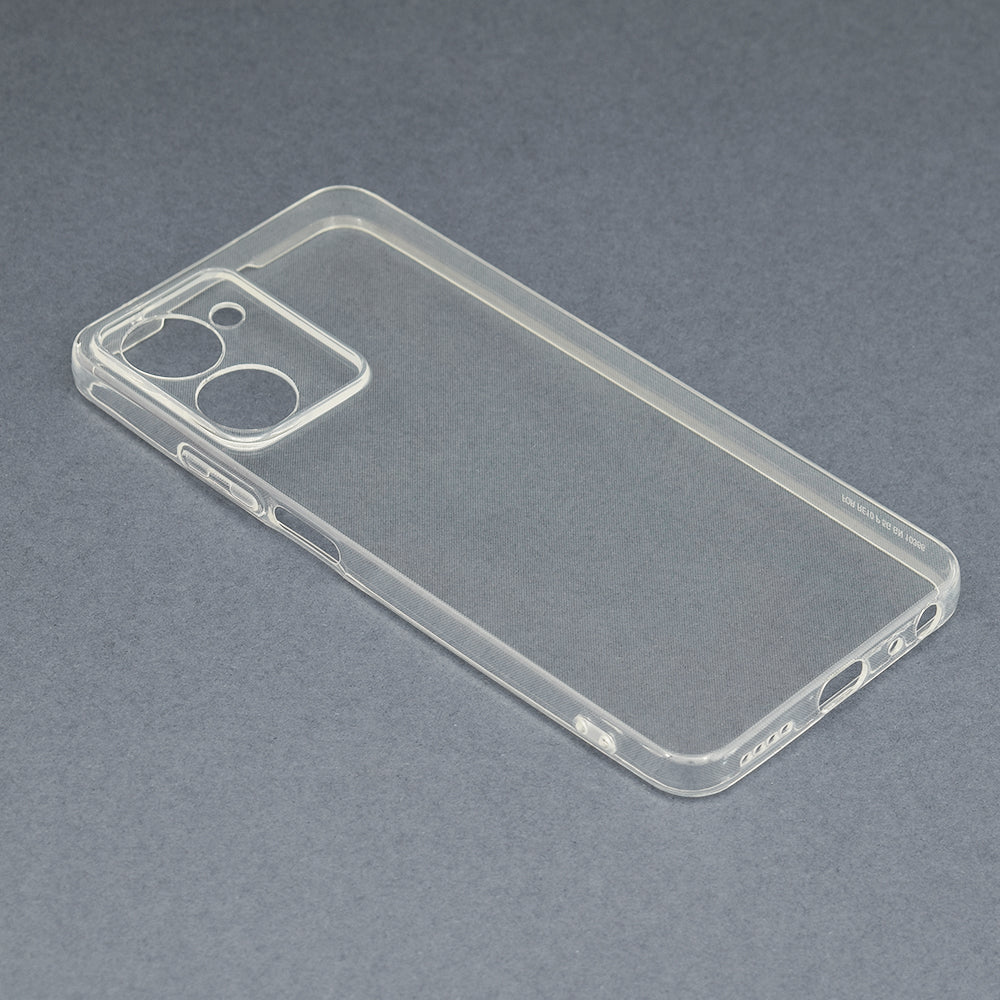 Futrola za Realme 10 Pro, Techsuit, Clear, Providna