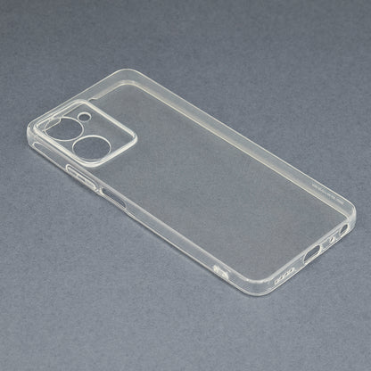 Futrola za Realme 10 Pro, Techsuit, Clear, Providna